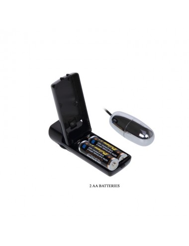 Bomba Manual con Vibracion Alexander