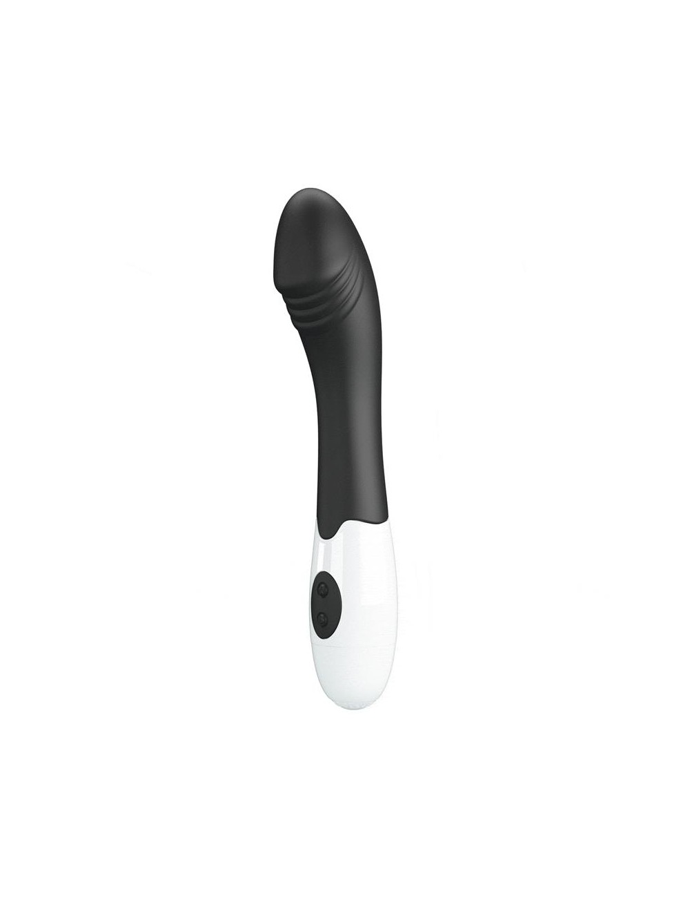 Vibrador Elemental 30 Funiones Negro