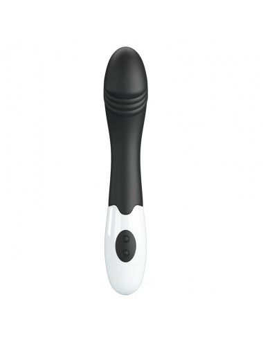 Vibrador Elemental 30 Funiones Negro