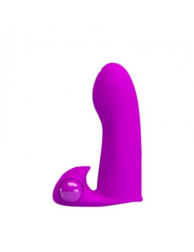 Maxwell Funda para el Dedo Rosa