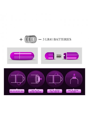 Maxwell Funda para el Dedo Rosa