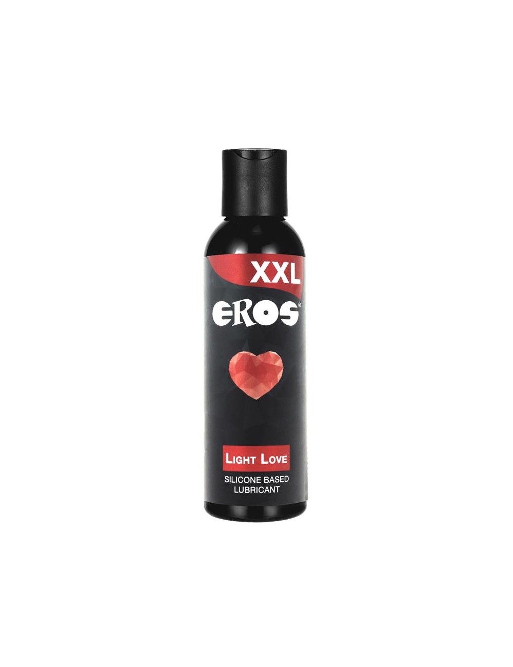 XXL Light Love Lubricante a Base de Silicona 150 ml