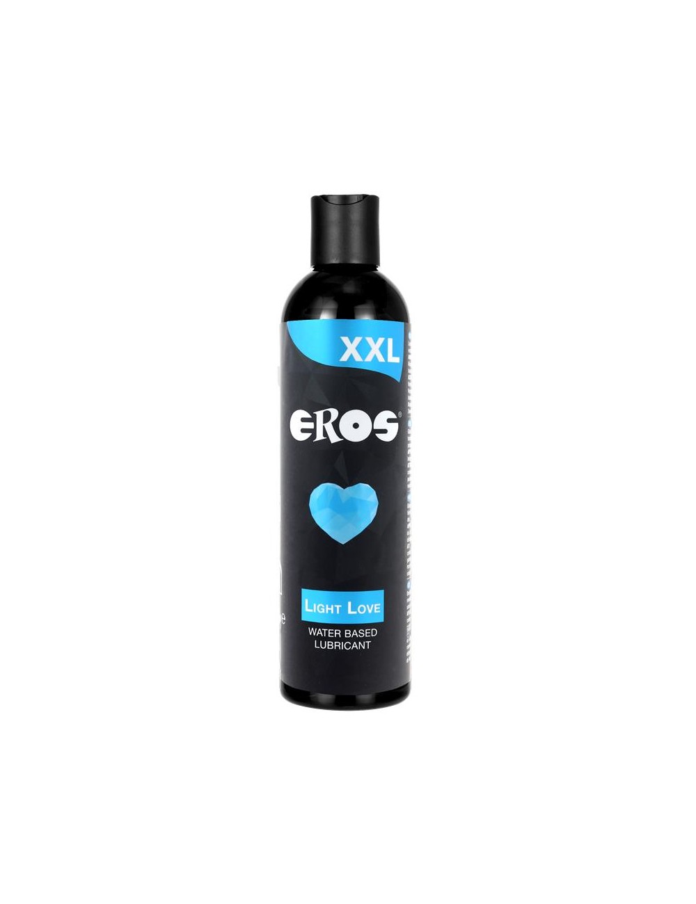 XXL Light Love Lubricante a Base de Agua 300 ml