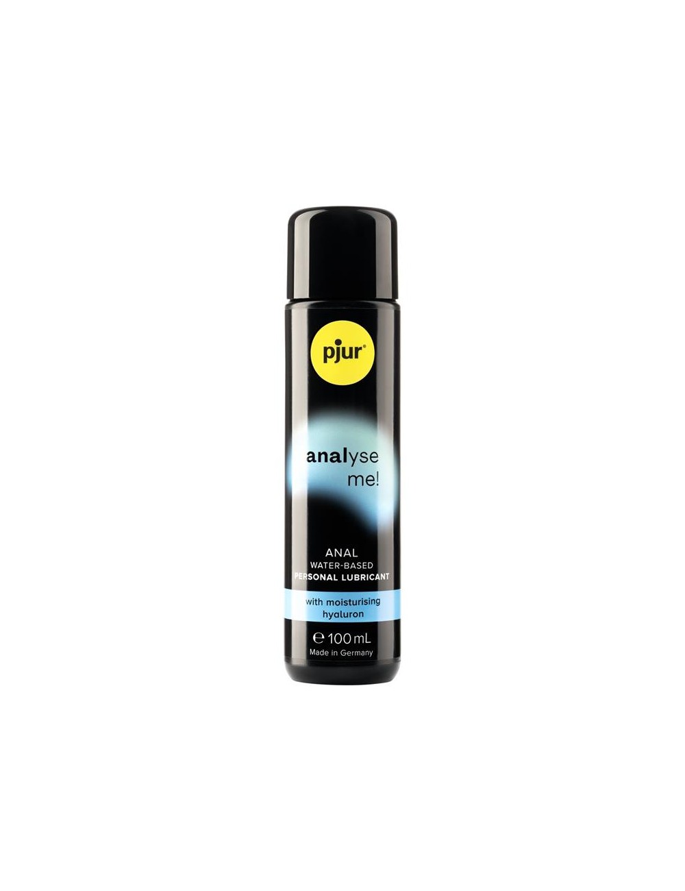 Analyse Me Lubricante Anal Comfort Glide 100 ml