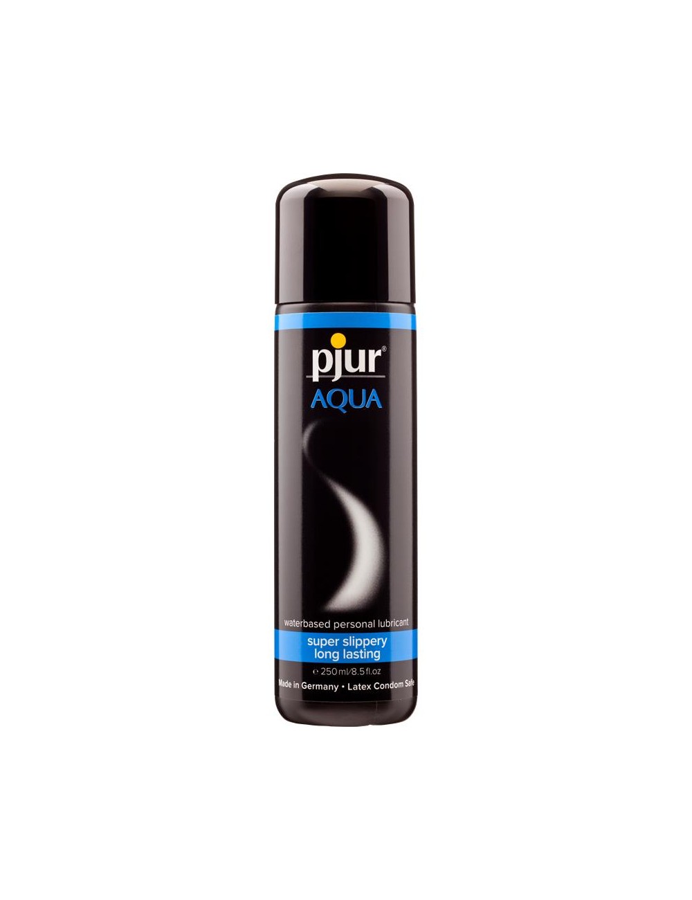 Pjur Aqua Lubricante Anal 250 ml