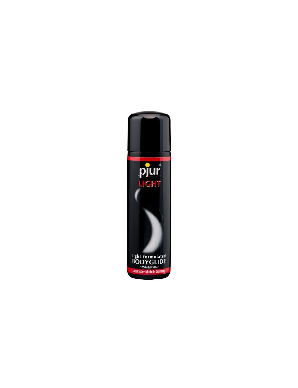 Pjur Light Lubricante 250 ml