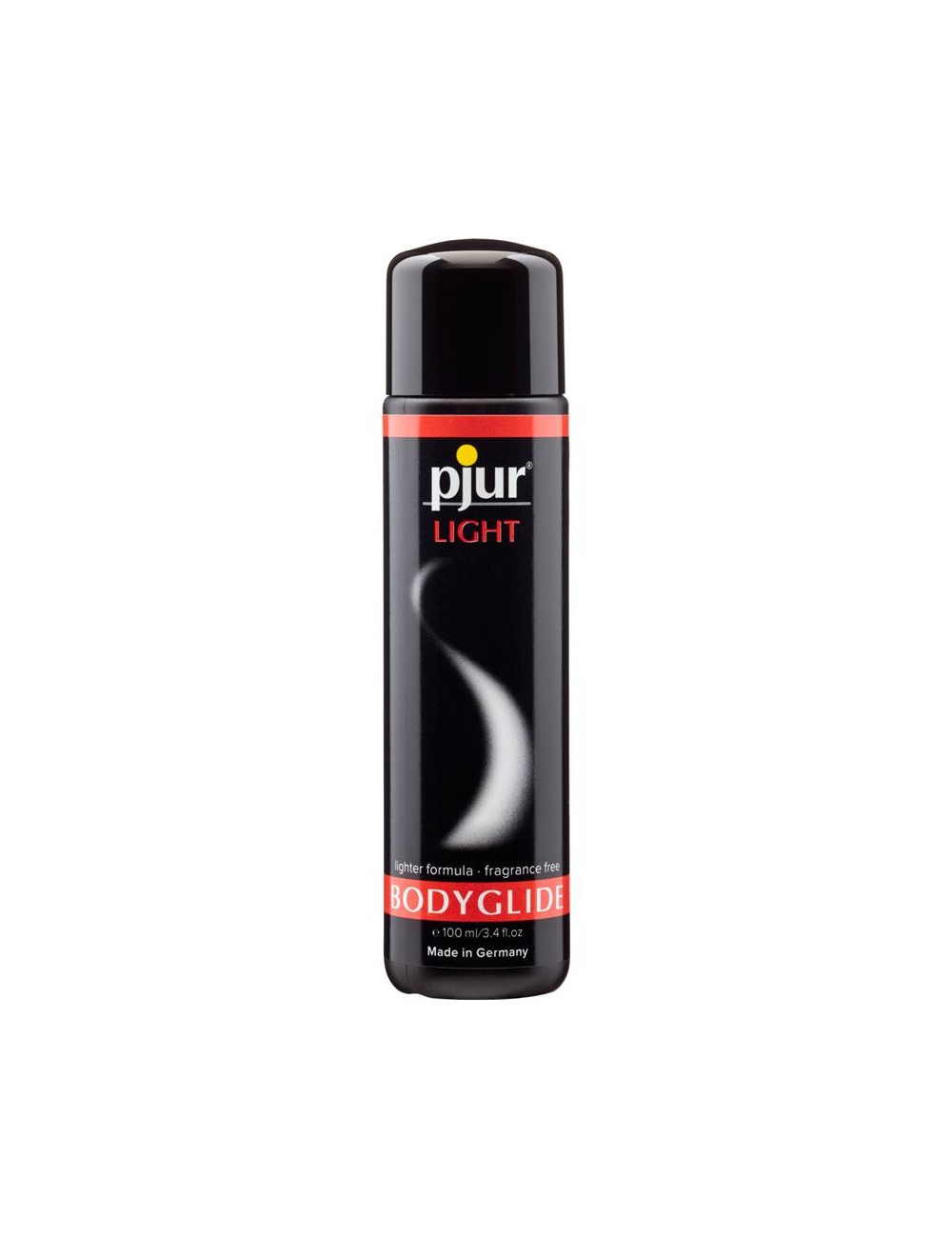 Pjur Light Lubricante 100 ml