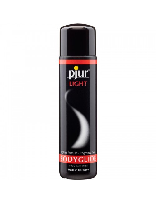 Pjur Light Lubricante 100 ml