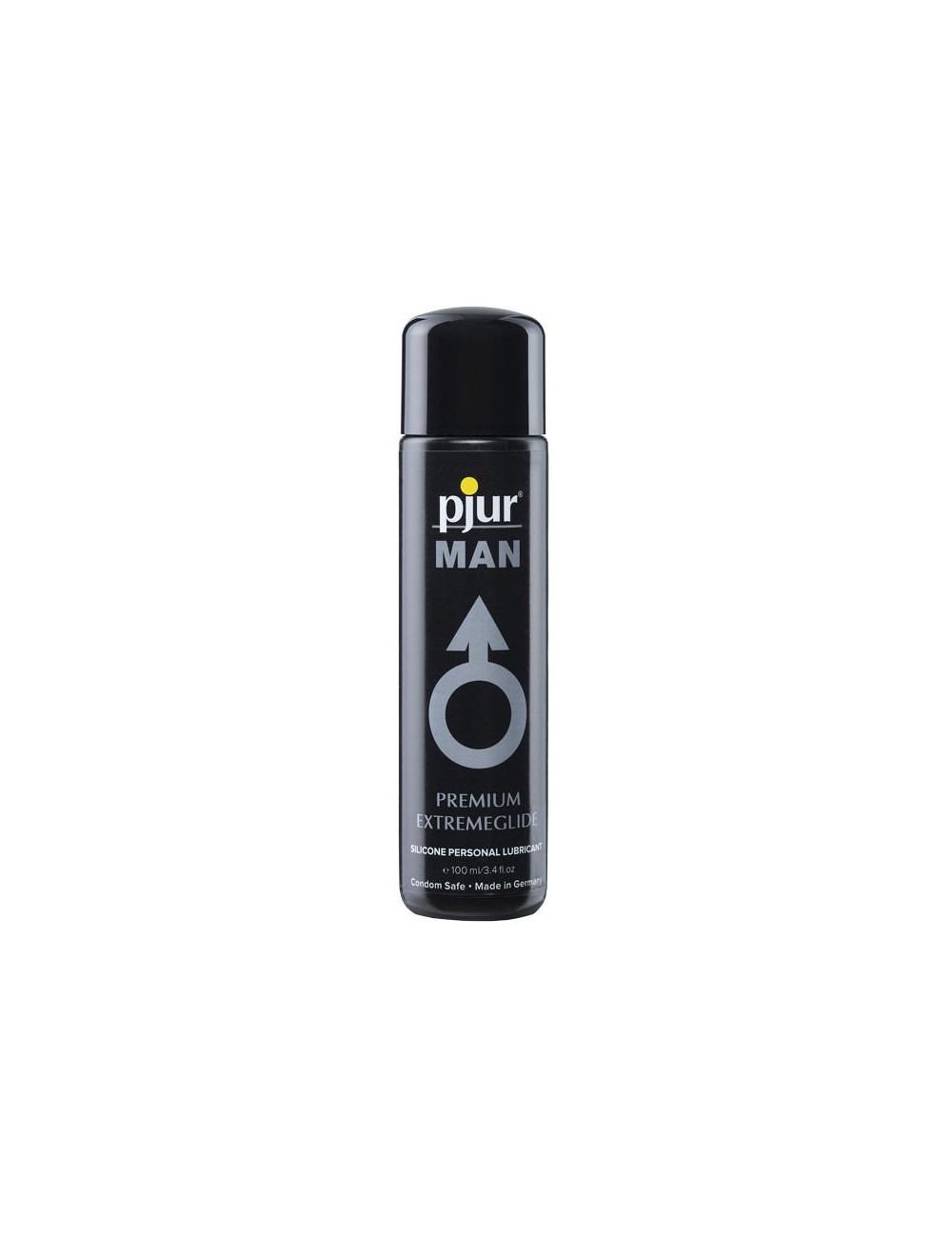 Pjur Man Lubricante Extreme Glide 100 ml