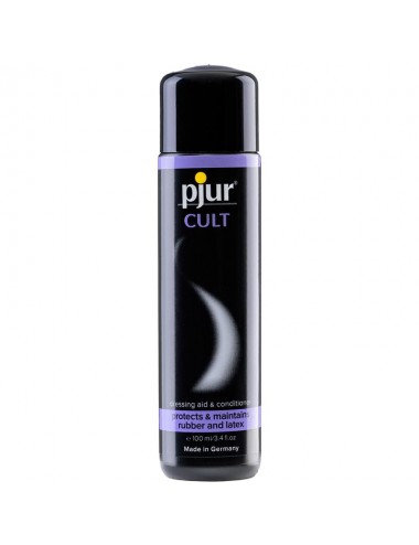 Gel para Caucho y Latex Cult 100 ml