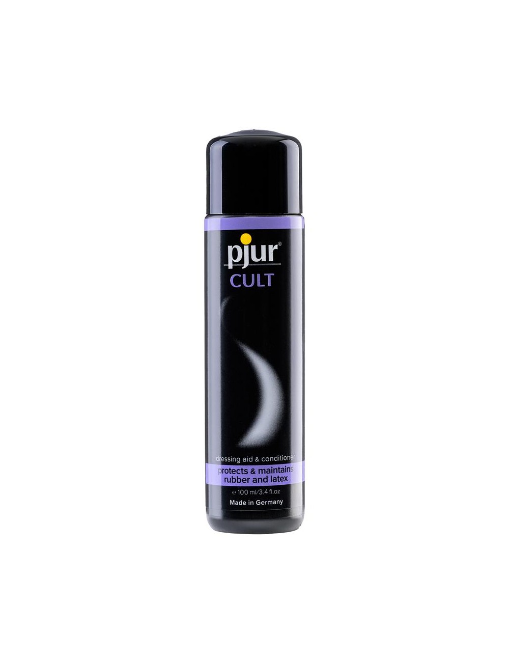Gel para Caucho y Latex Cult 100 ml