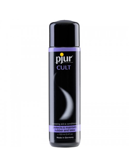 Gel para Caucho y Latex Cult 100 ml