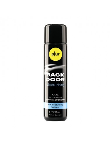 Pjur Backdoor Lubricante Anal Comfort Glide 100 ml