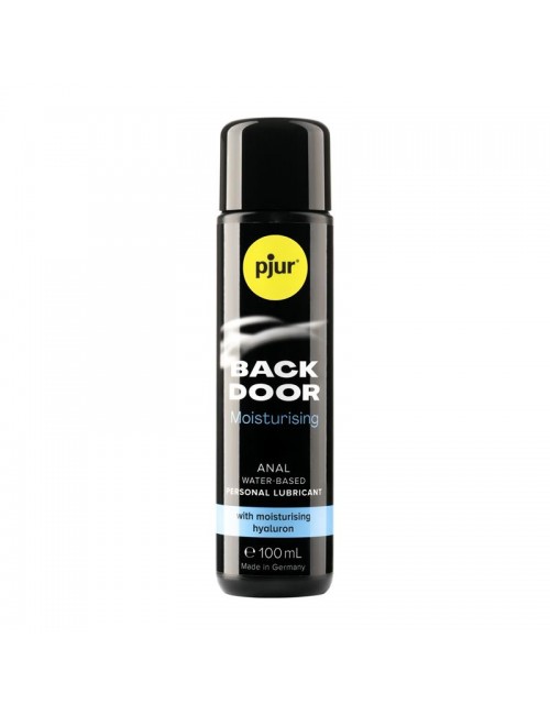 Pjur Backdoor Lubricante Anal Comfort Glide 100 ml