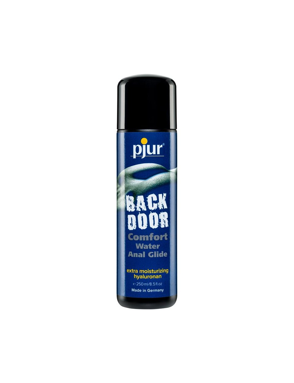 Pjur Backdoor Lubricante Anal Comfort Glide 250 ml