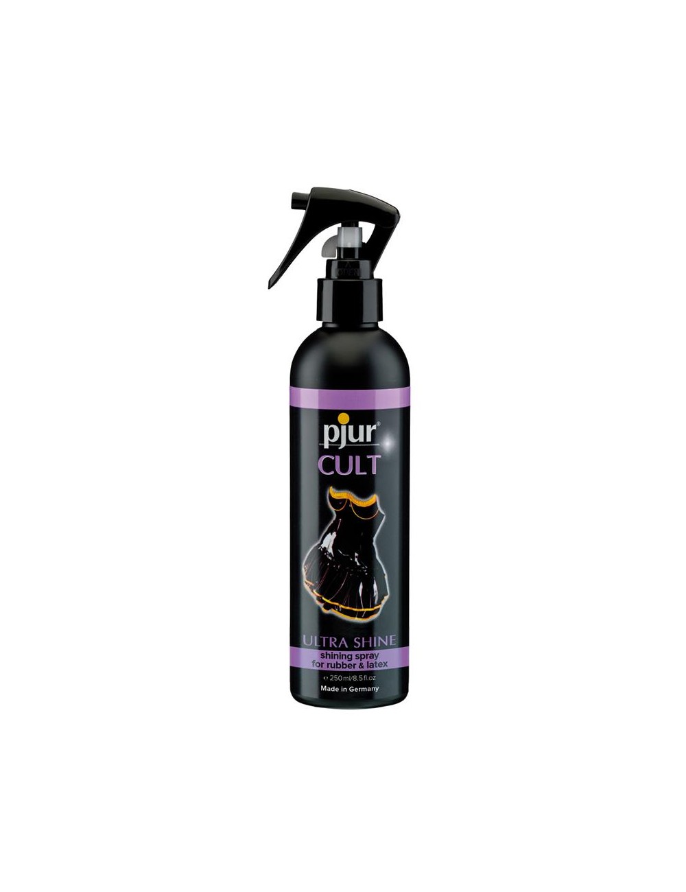 Pjur Gel Cult Ultra Shine 250 ml