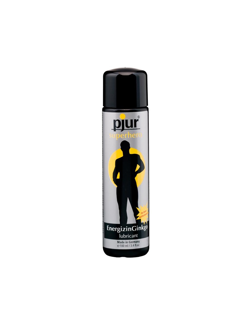 Pjur Superhero Glide 100 ml