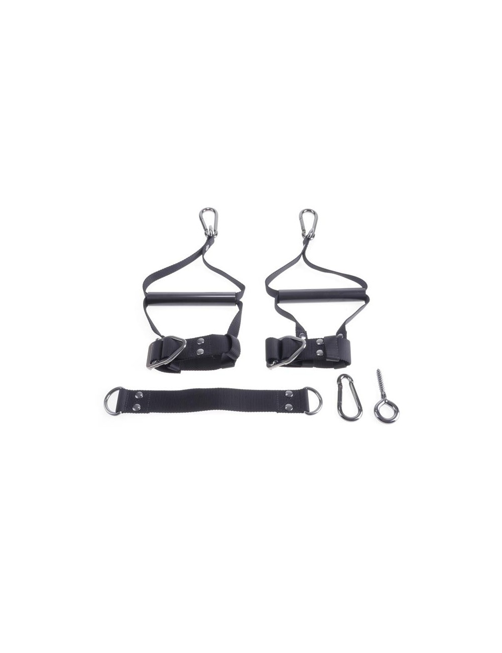 Set de Esposas de Suspension