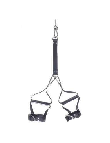 Set de Esposas de Suspension