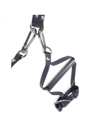 Set de Esposas de Suspension