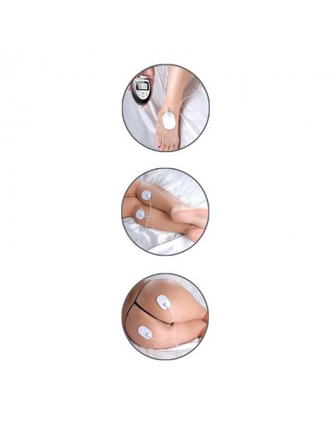 Kit Electro Shock Shock Therapy