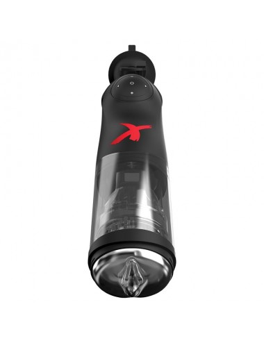 PDX Elite Masturbador Deluxe Mega Bator