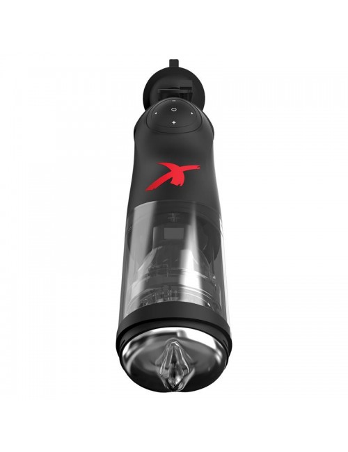 PDX Elite Masturbador Deluxe Mega Bator