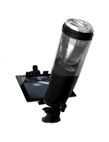 PDX Elite Masturbador Deluxe Mega Bator