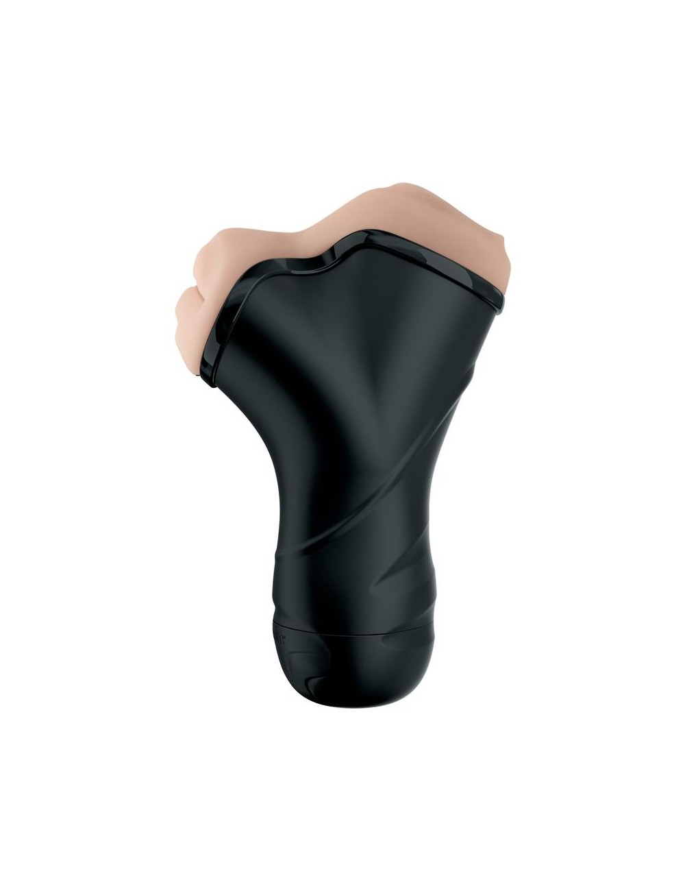 PDX Elite Masturbador de Doble Penetracion Vibrador