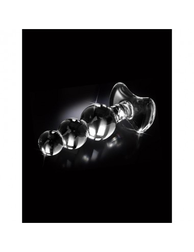 Plug Anal No 47