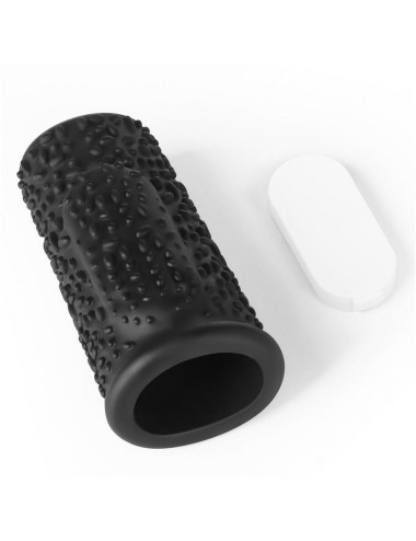 Anillo Vibrador Drip Knights
