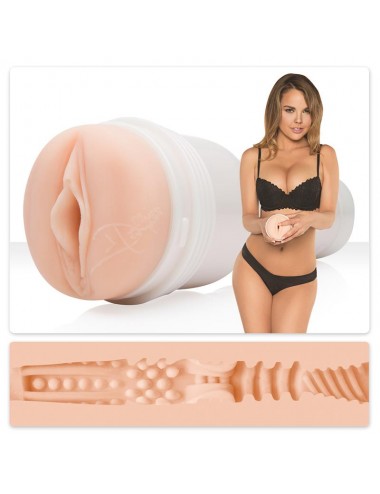 Fleshlight Dillion Harper Crush Vagina