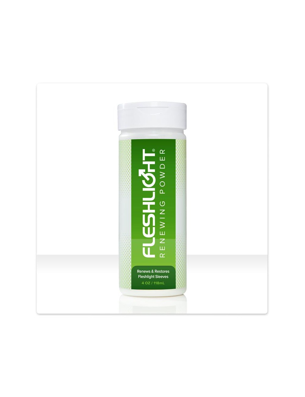 Fleshlight Polvo Renovador