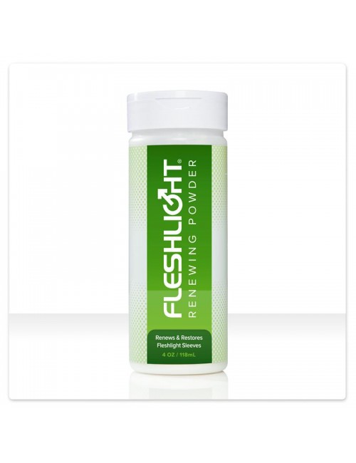 Fleshlight Polvo Renovador