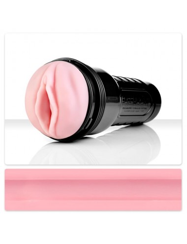 Fleshlight Vagina Rosa Original