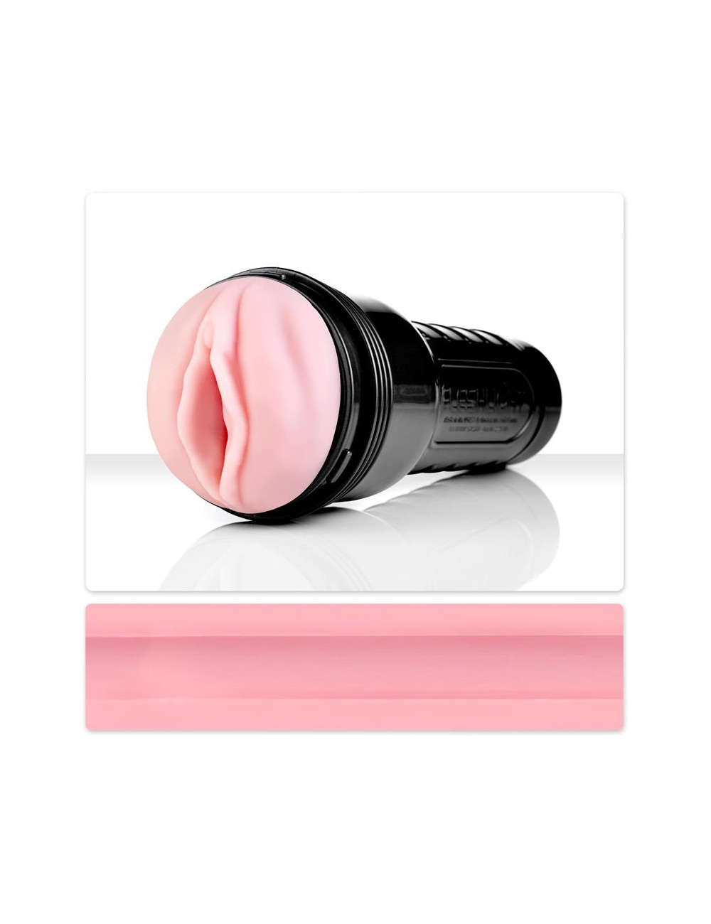 Fleshlight Vagina Rosa Original
