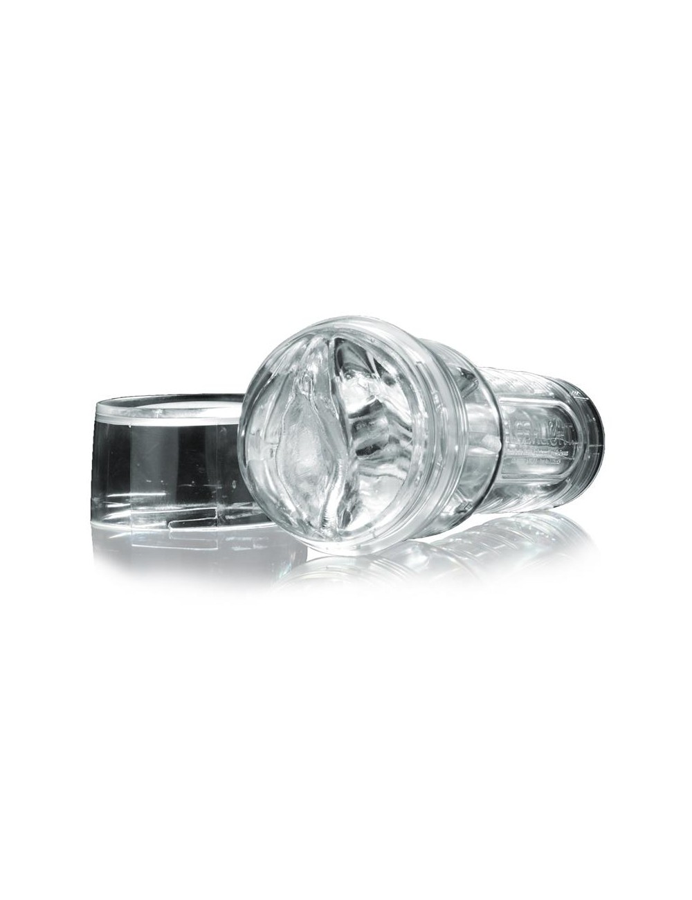 Fleshlight Ice Vagina Cristal