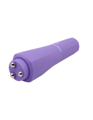 Estimulador con 4 Cabezales Sweet Purpura