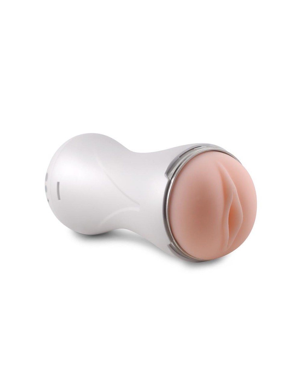 Masturbador Vibracion USB Happy Sport