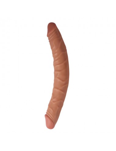 Dildo Doble Lester 33 cm