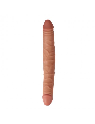 Dildo Doble Lester 33 cm