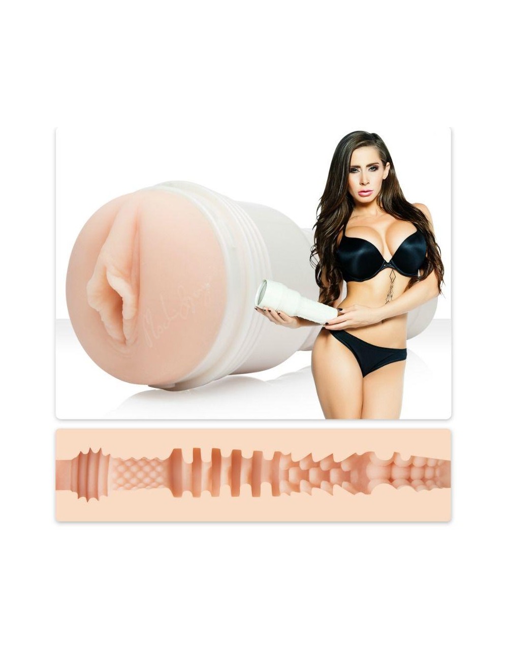 Masturbador Madison Ivy Beyond Vagina