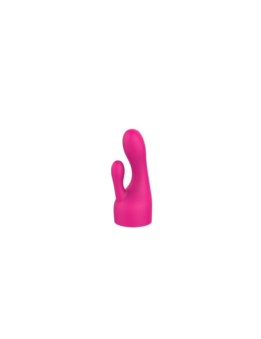 Cabezal Masajeador Pebble Fuchsia