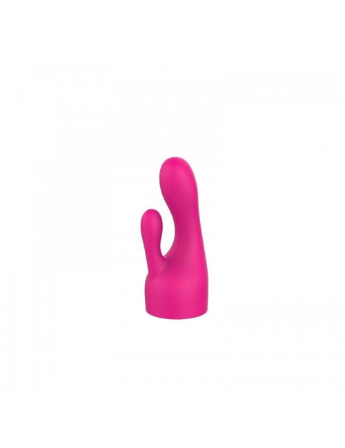 Cabezal Masajeador Pebble Fuchsia