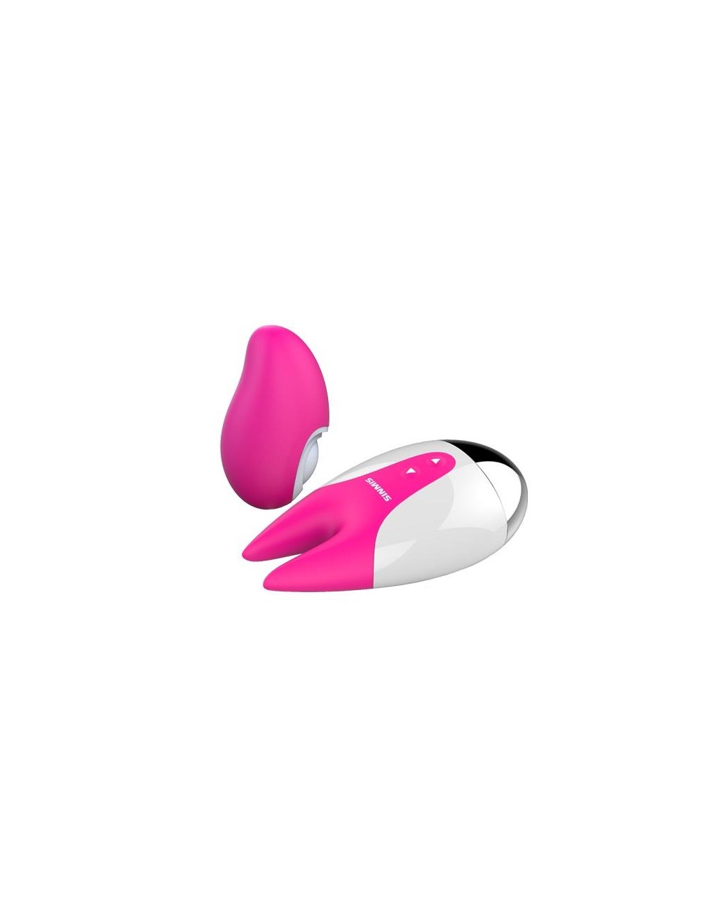 Estimulador FiFi2 Fuchsia