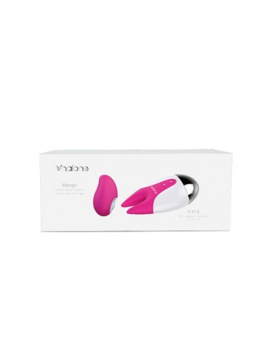 Estimulador FiFi2 Fuchsia