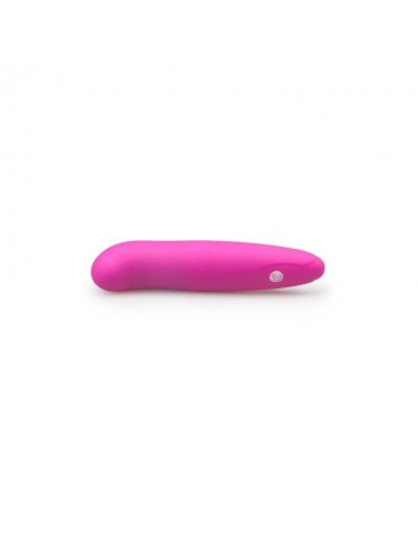 Mini Vibrador Punto-G Rosa