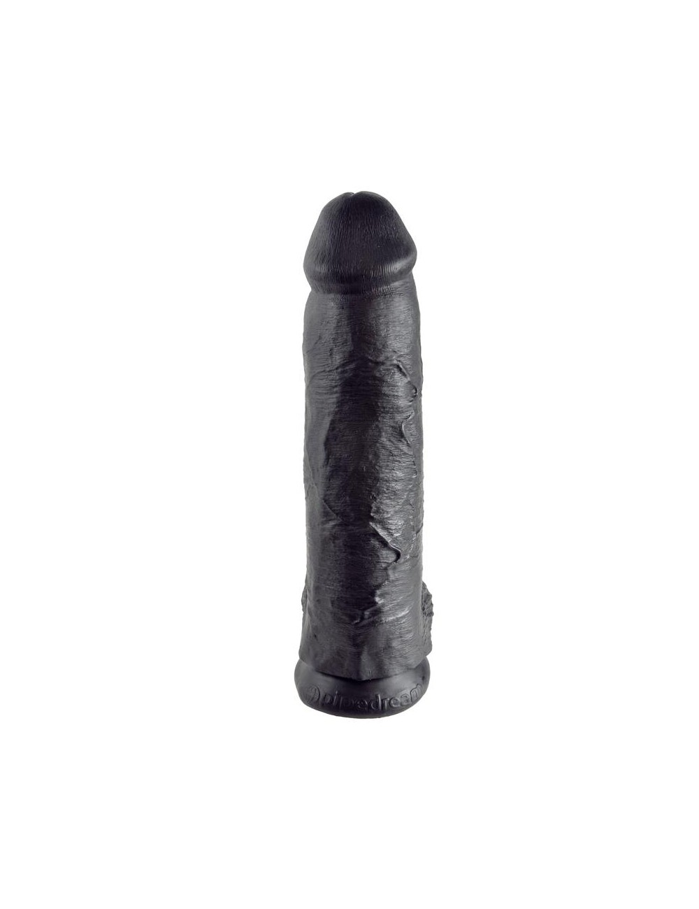 Pene Reaslista con Testiculos de 12