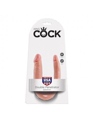 Dildo Doble 5