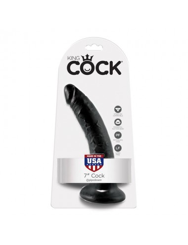 Dildo Reaslista 7